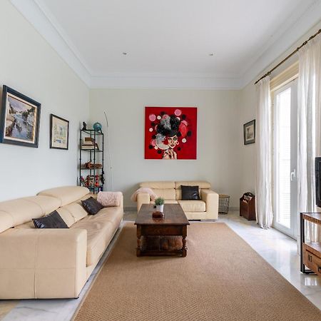Veoapartment Betis Triana Севілья Екстер'єр фото