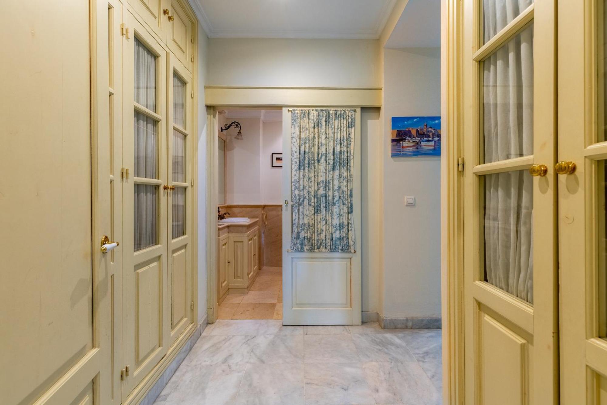 Veoapartment Betis Triana Севілья Екстер'єр фото