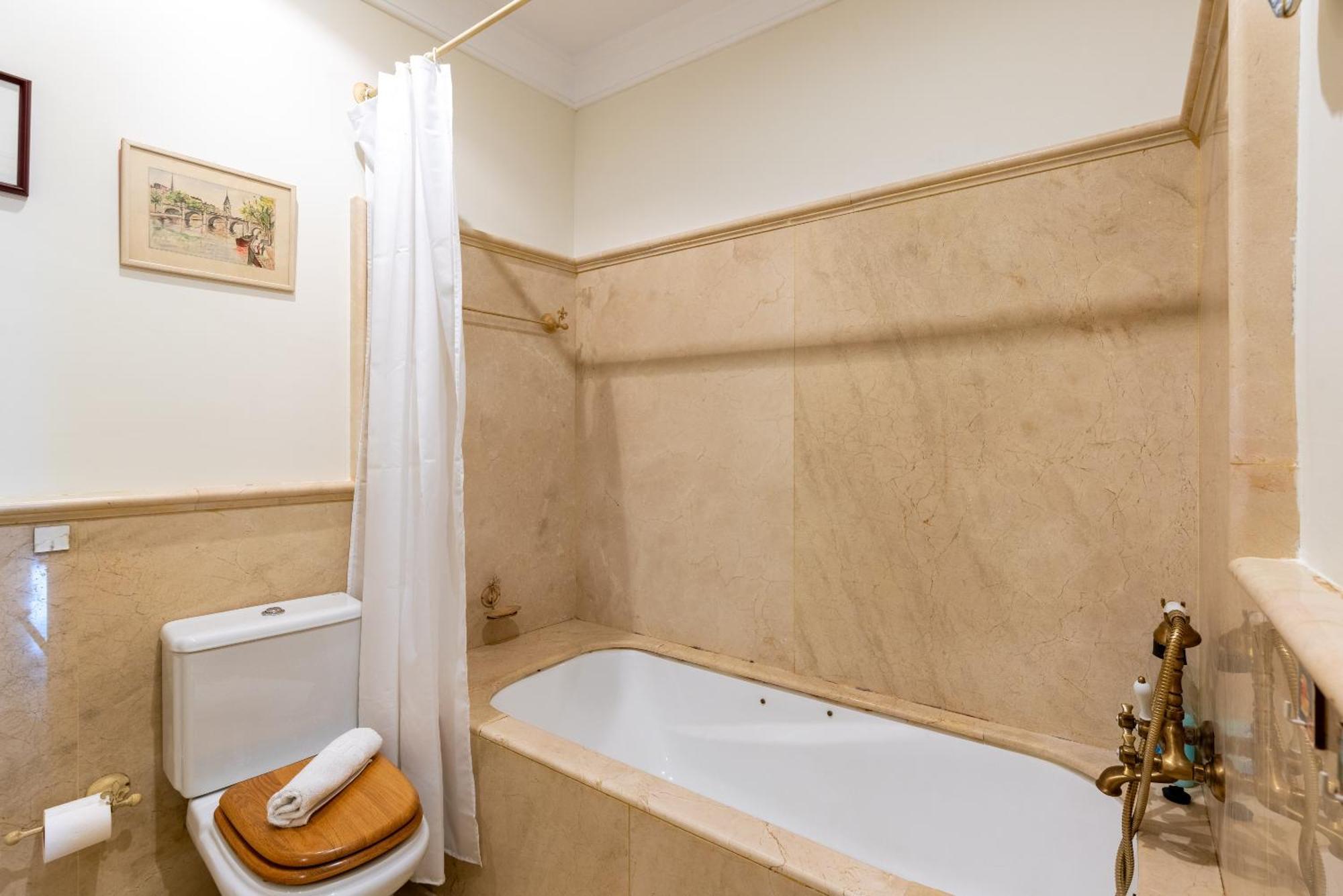 Veoapartment Betis Triana Севілья Екстер'єр фото
