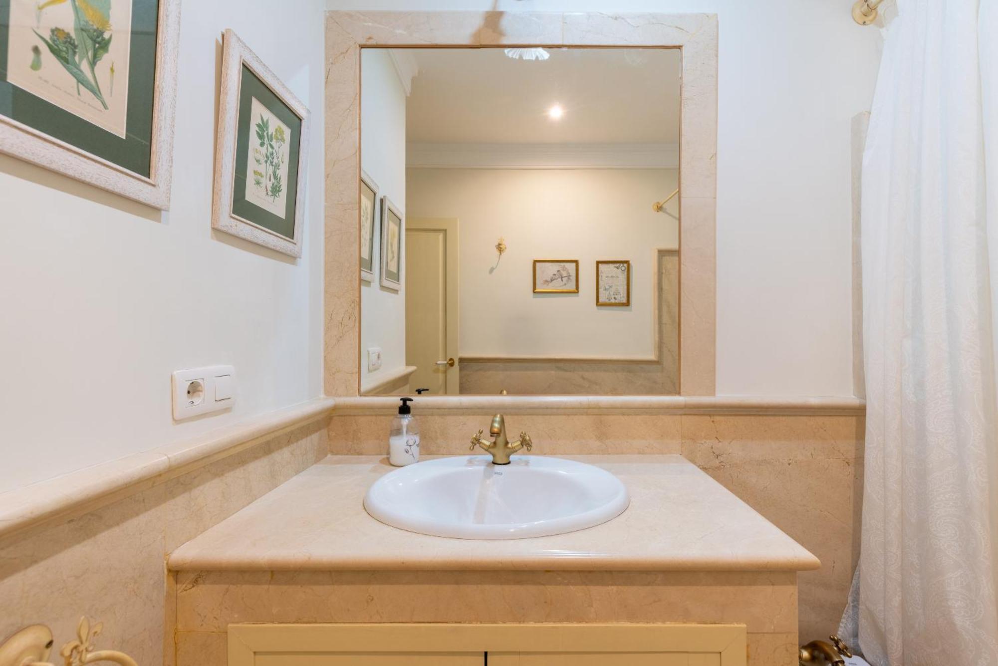 Veoapartment Betis Triana Севілья Екстер'єр фото