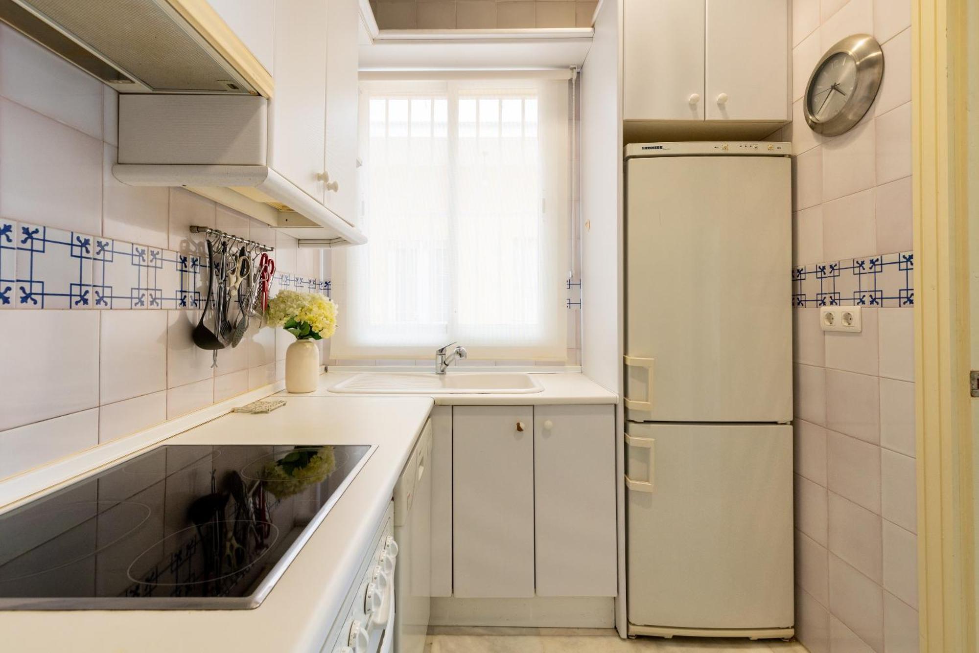 Veoapartment Betis Triana Севілья Екстер'єр фото