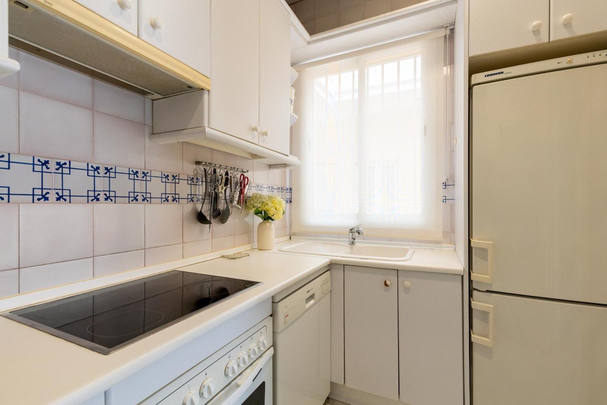Veoapartment Betis Triana Севілья Екстер'єр фото