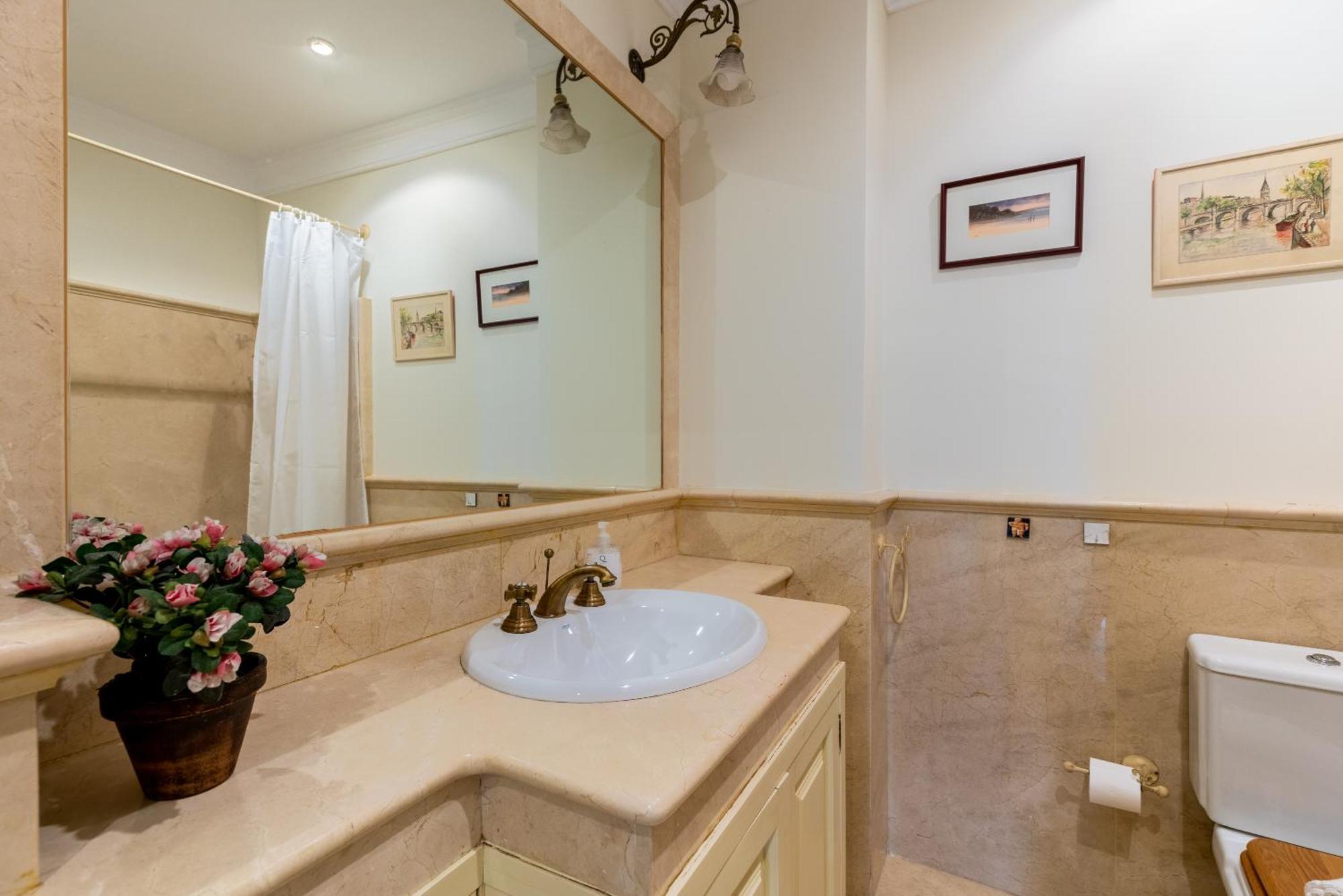Veoapartment Betis Triana Севілья Екстер'єр фото