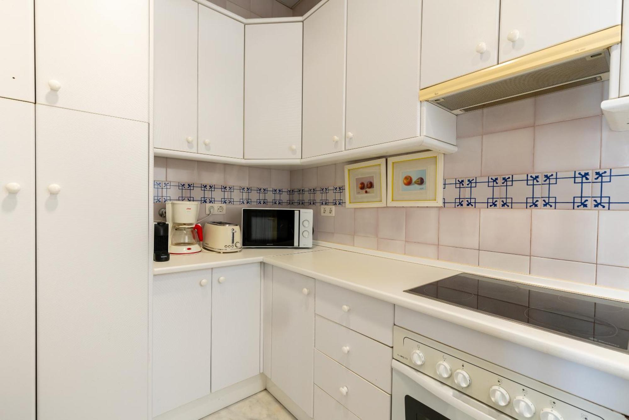 Veoapartment Betis Triana Севілья Екстер'єр фото